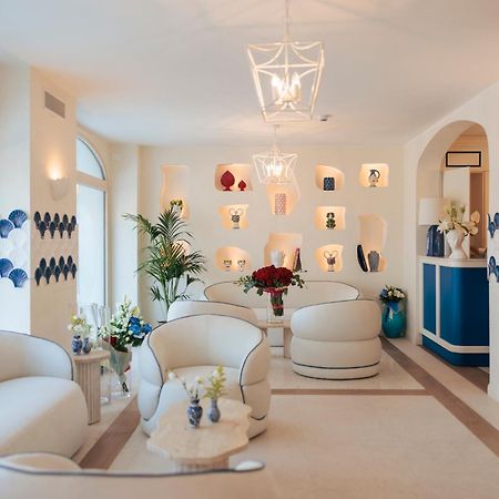 A'Mare Boutique Hotel & Spa Pietra Ligure Luaran gambar