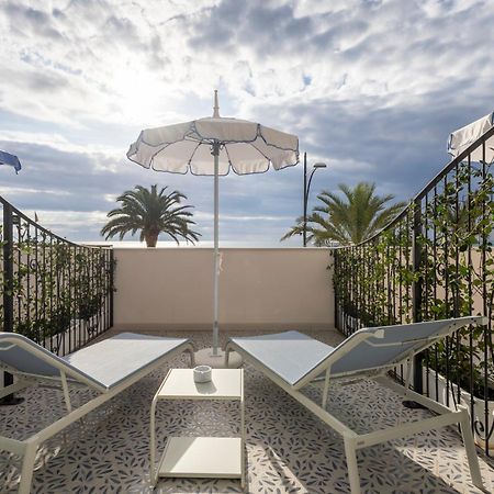 A'Mare Boutique Hotel & Spa Pietra Ligure Luaran gambar