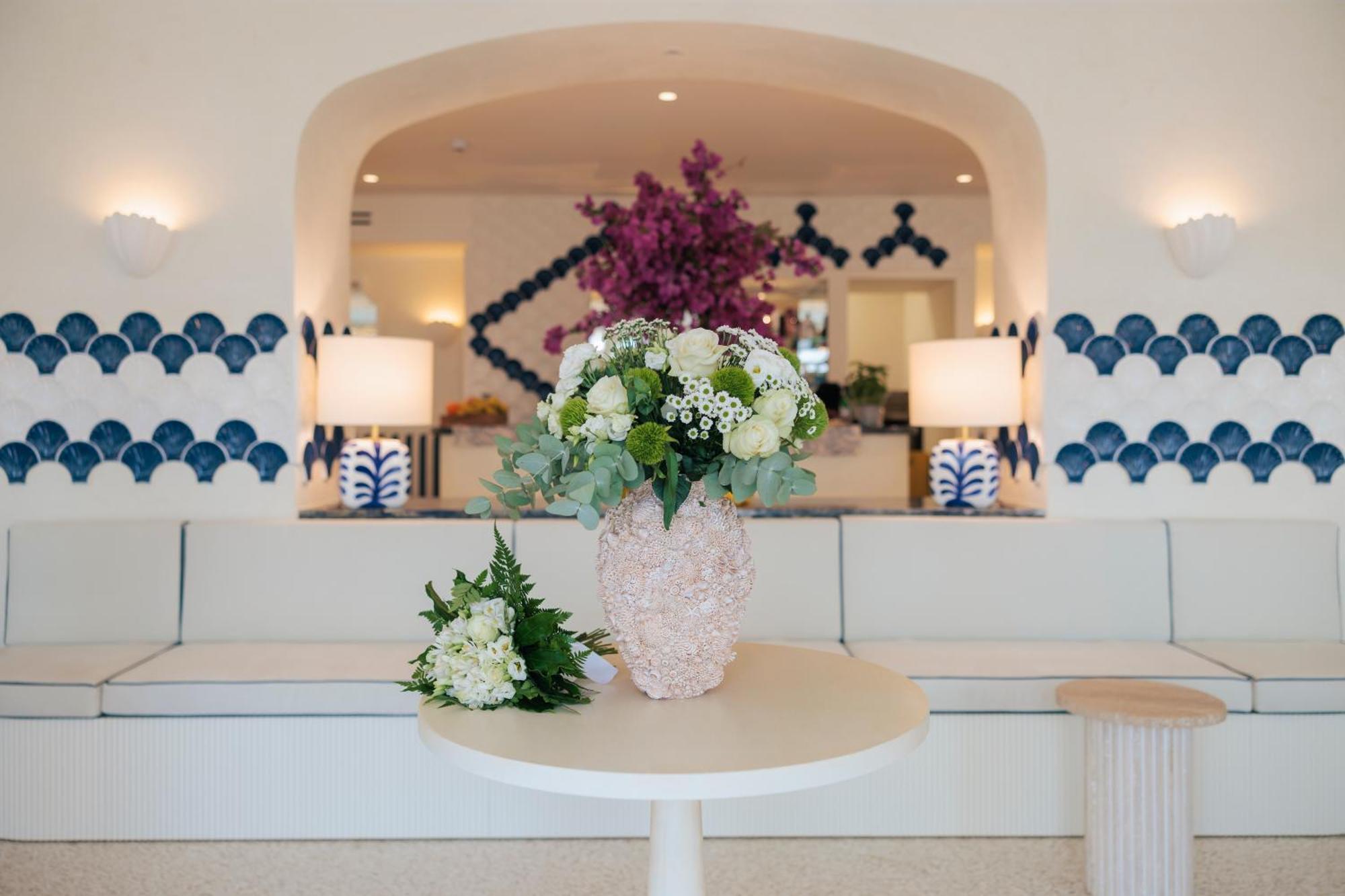 A'Mare Boutique Hotel & Spa Pietra Ligure Luaran gambar