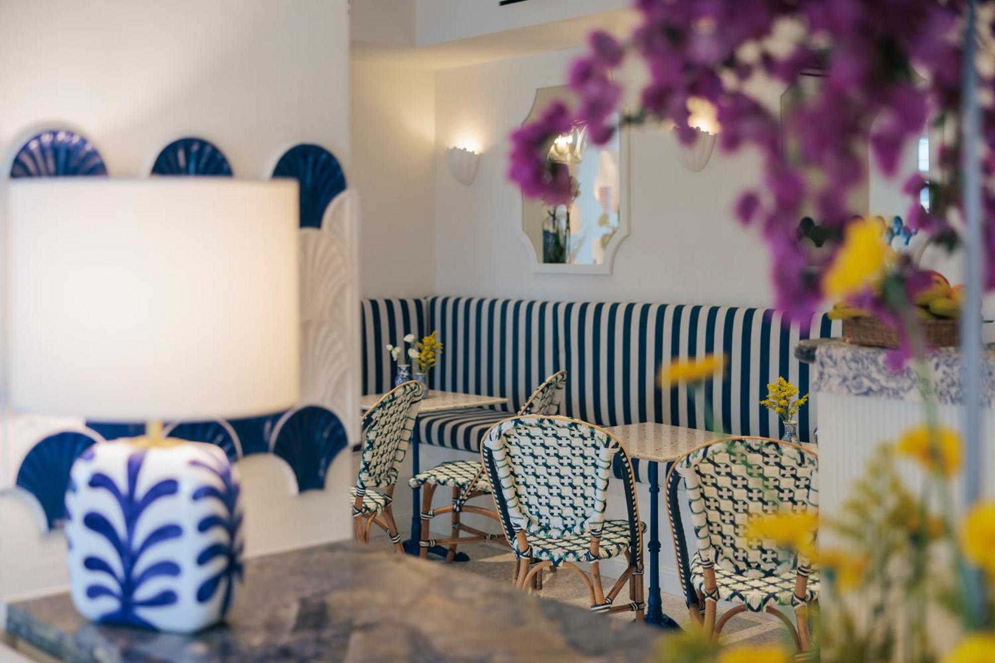 A'Mare Boutique Hotel & Spa Pietra Ligure Luaran gambar