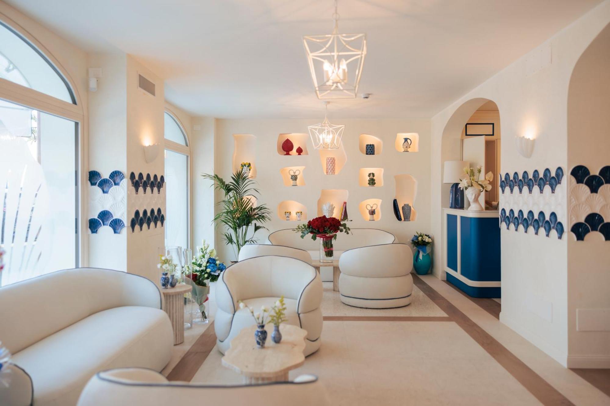 A'Mare Boutique Hotel & Spa Pietra Ligure Luaran gambar