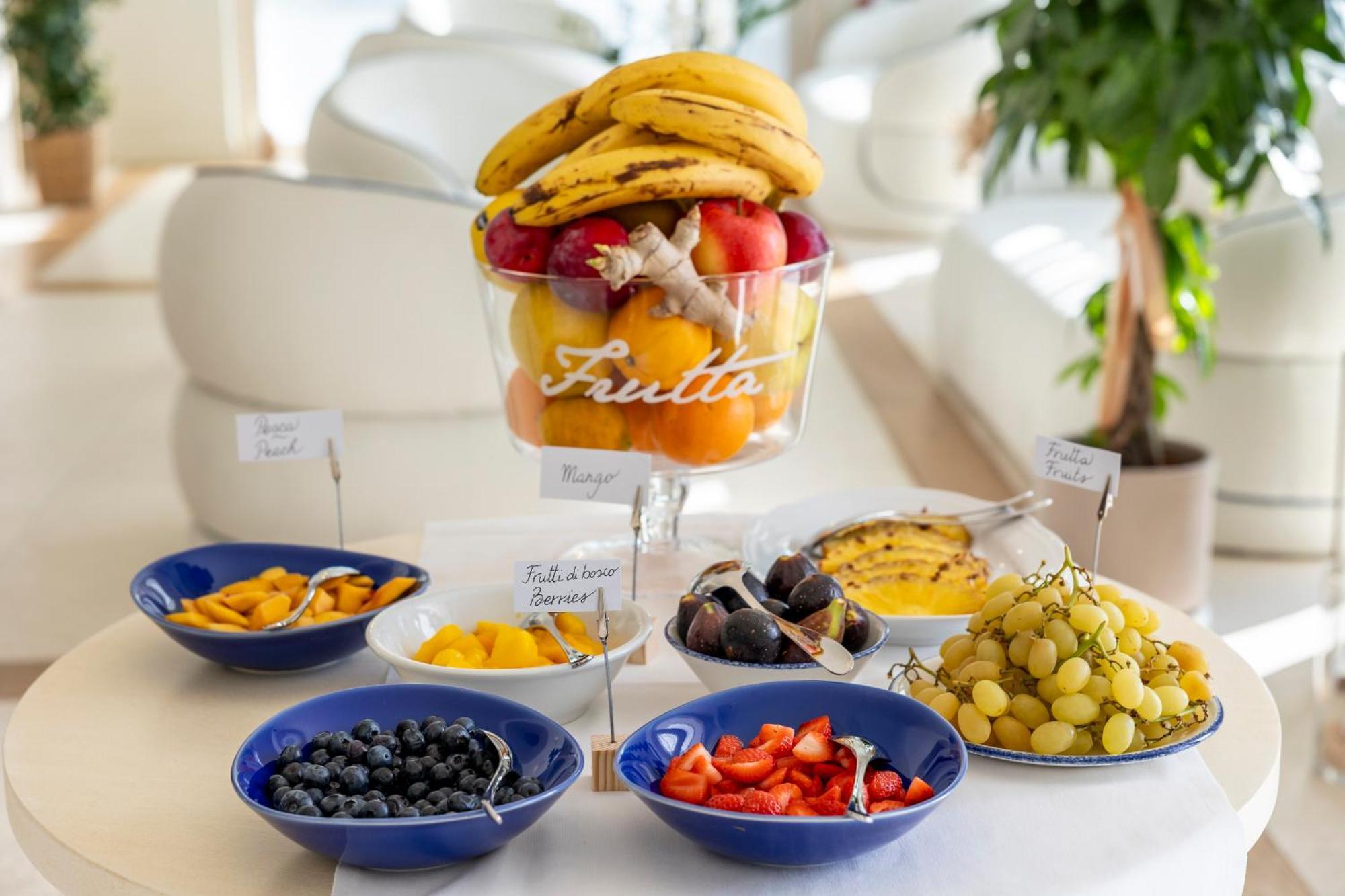 A'Mare Boutique Hotel & Spa Pietra Ligure Luaran gambar