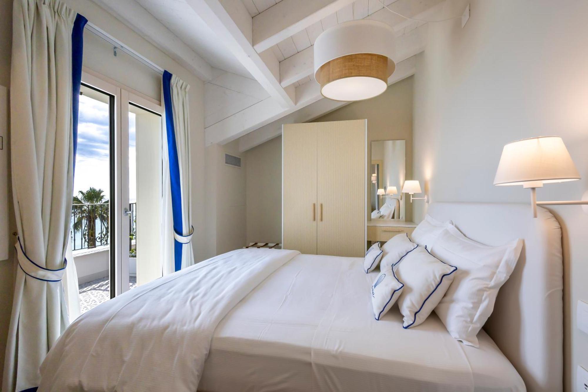 A'Mare Boutique Hotel & Spa Pietra Ligure Luaran gambar