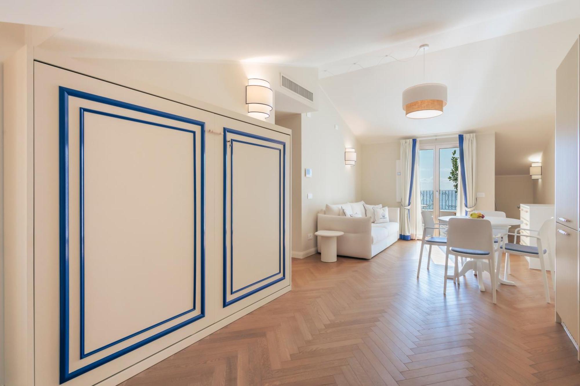 A'Mare Boutique Hotel & Spa Pietra Ligure Luaran gambar