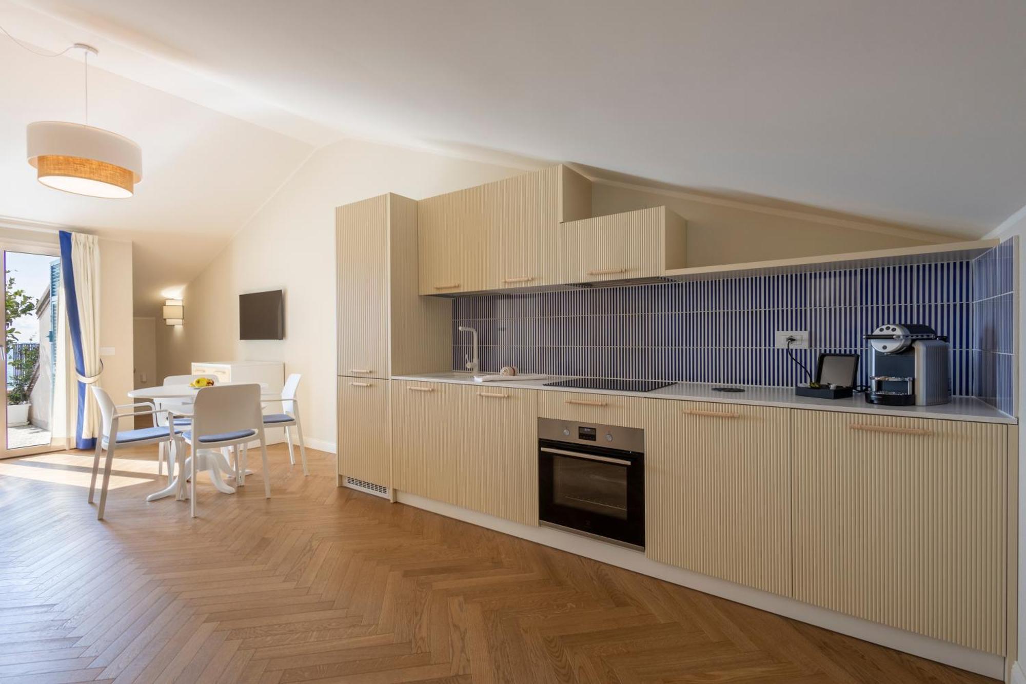 A'Mare Boutique Hotel & Spa Pietra Ligure Luaran gambar