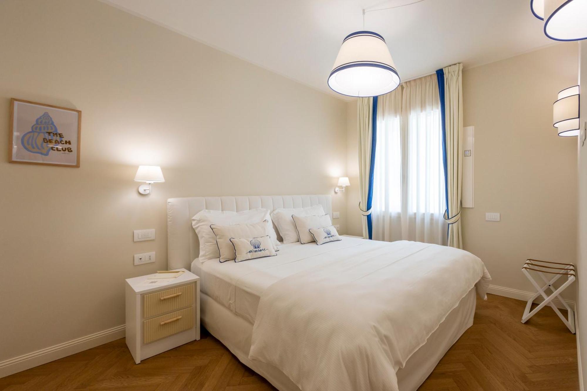 A'Mare Boutique Hotel & Spa Pietra Ligure Luaran gambar