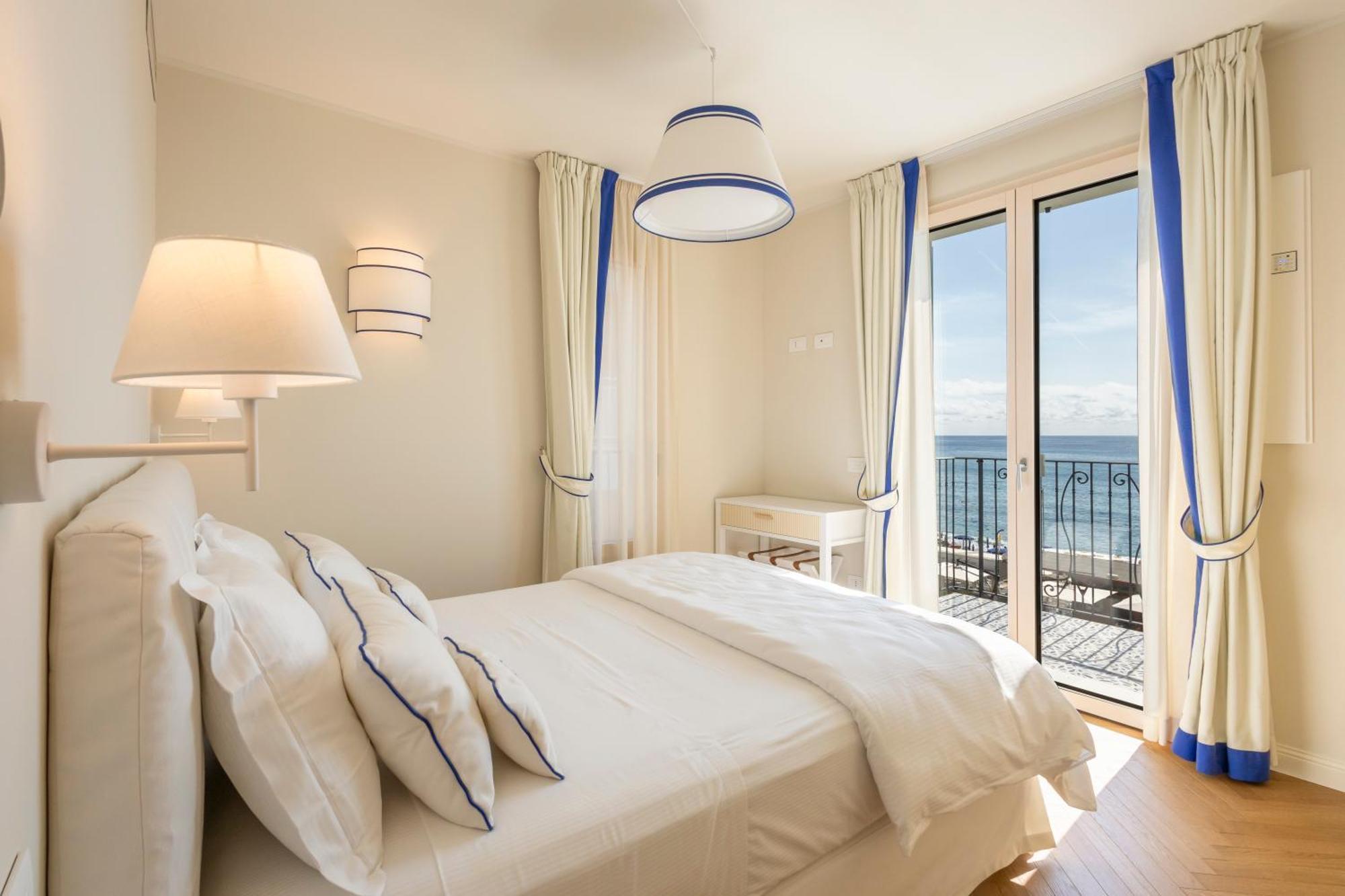 A'Mare Boutique Hotel & Spa Pietra Ligure Luaran gambar