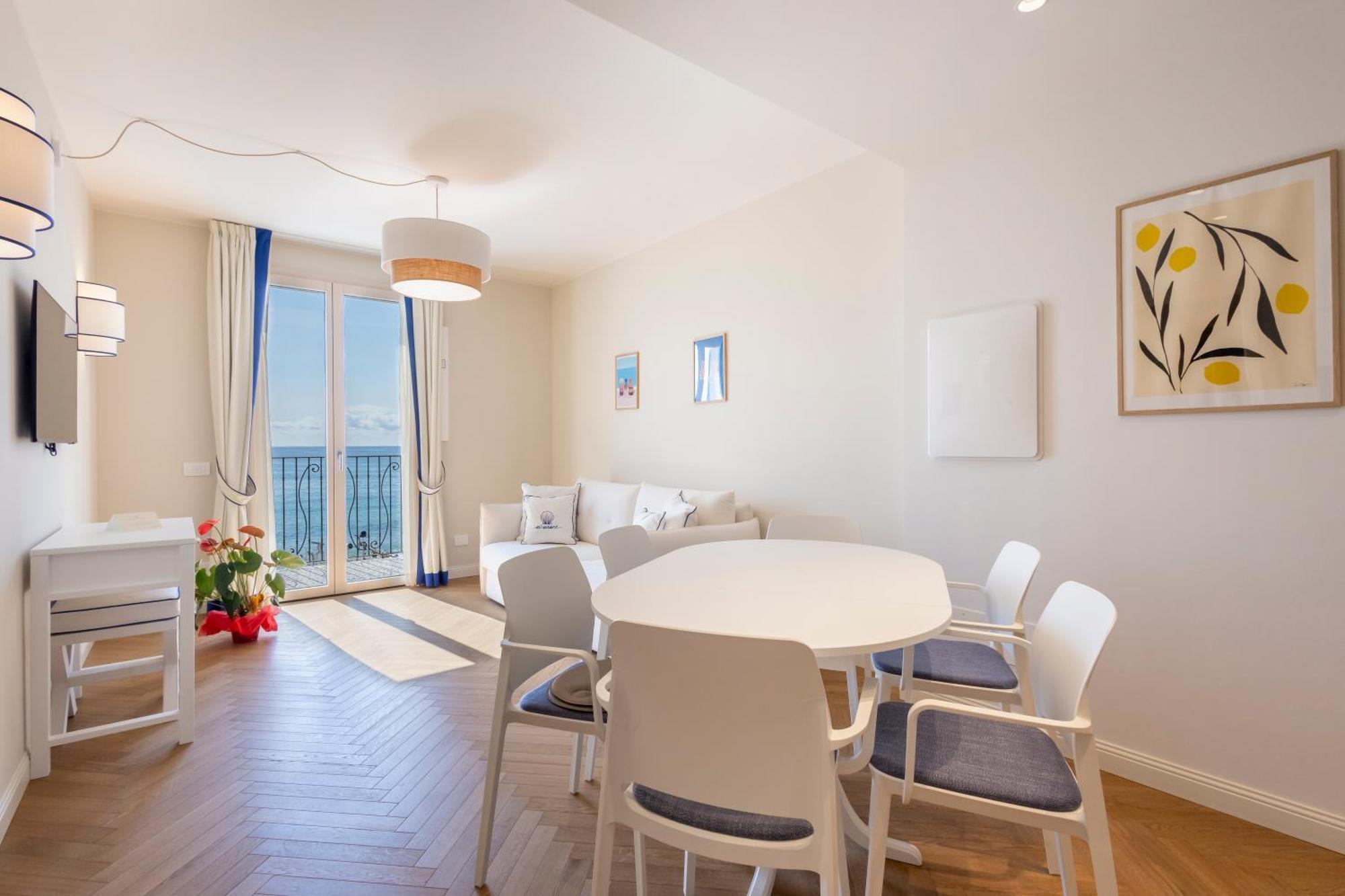 A'Mare Boutique Hotel & Spa Pietra Ligure Luaran gambar