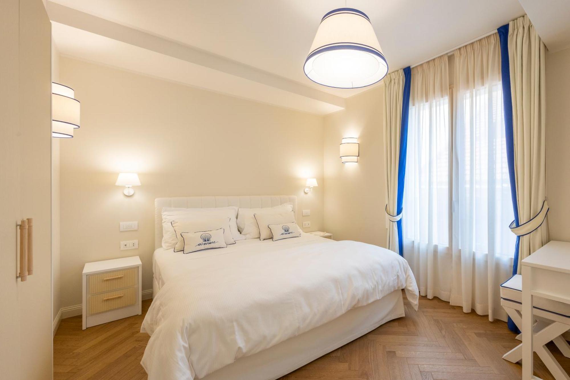 A'Mare Boutique Hotel & Spa Pietra Ligure Luaran gambar
