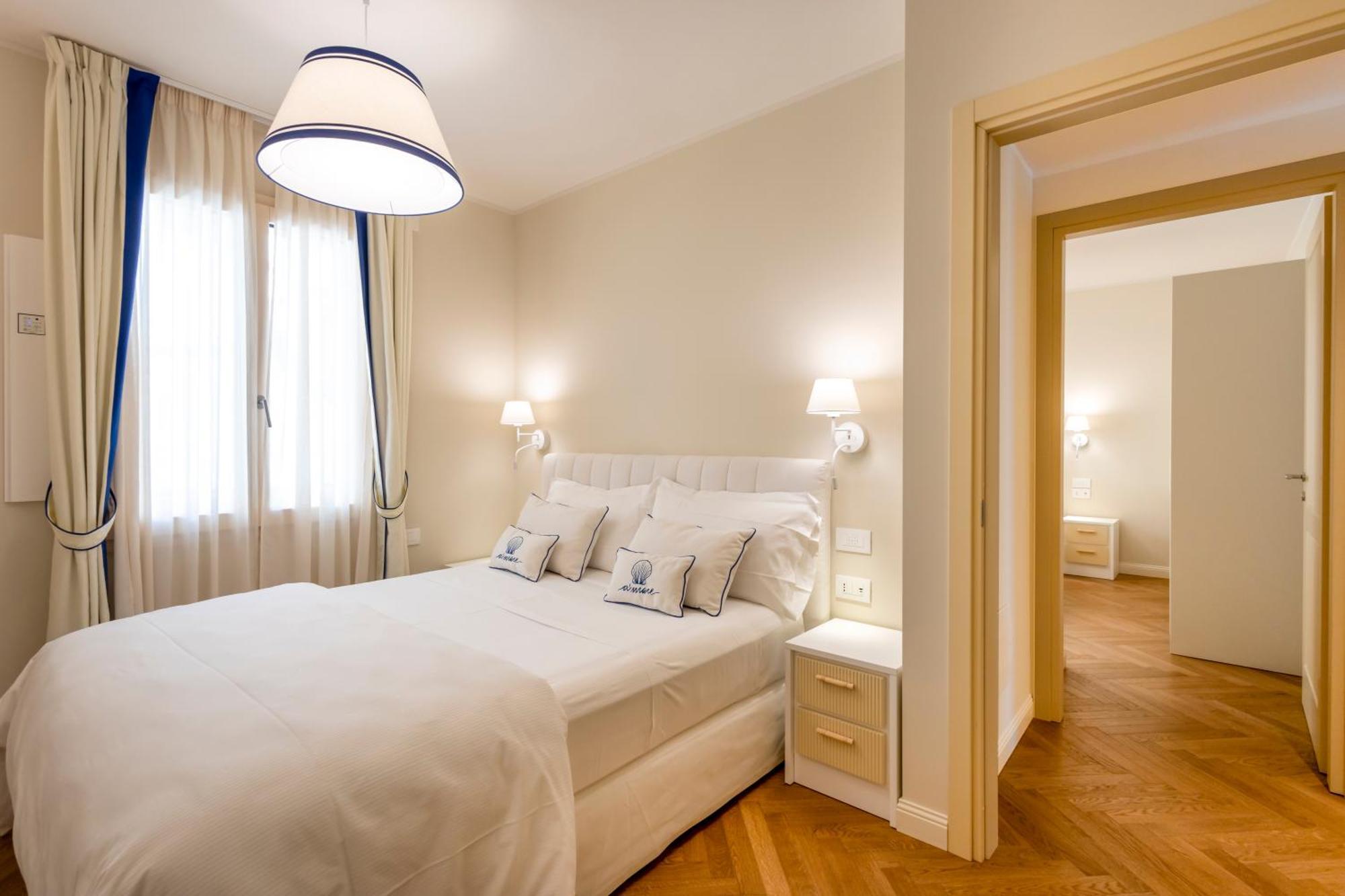 A'Mare Boutique Hotel & Spa Pietra Ligure Luaran gambar