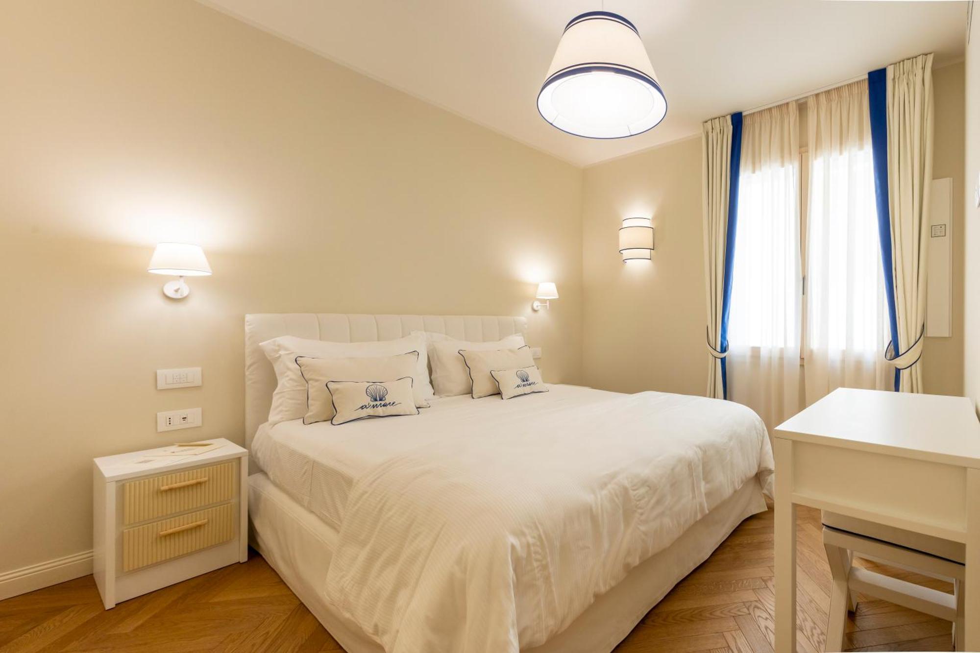 A'Mare Boutique Hotel & Spa Pietra Ligure Luaran gambar