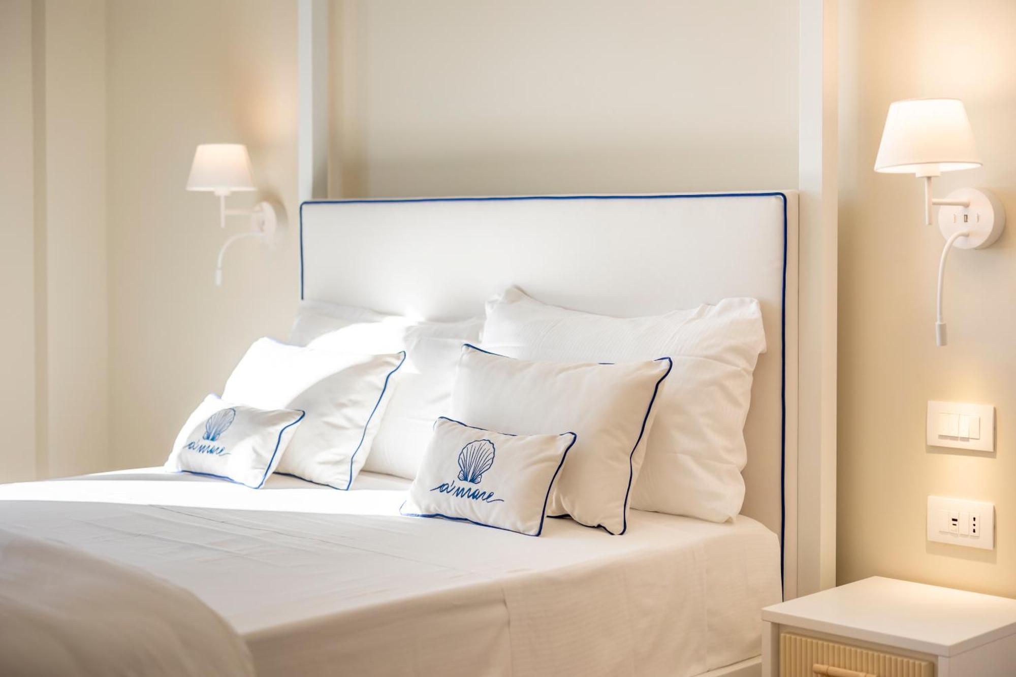 A'Mare Boutique Hotel & Spa Pietra Ligure Luaran gambar