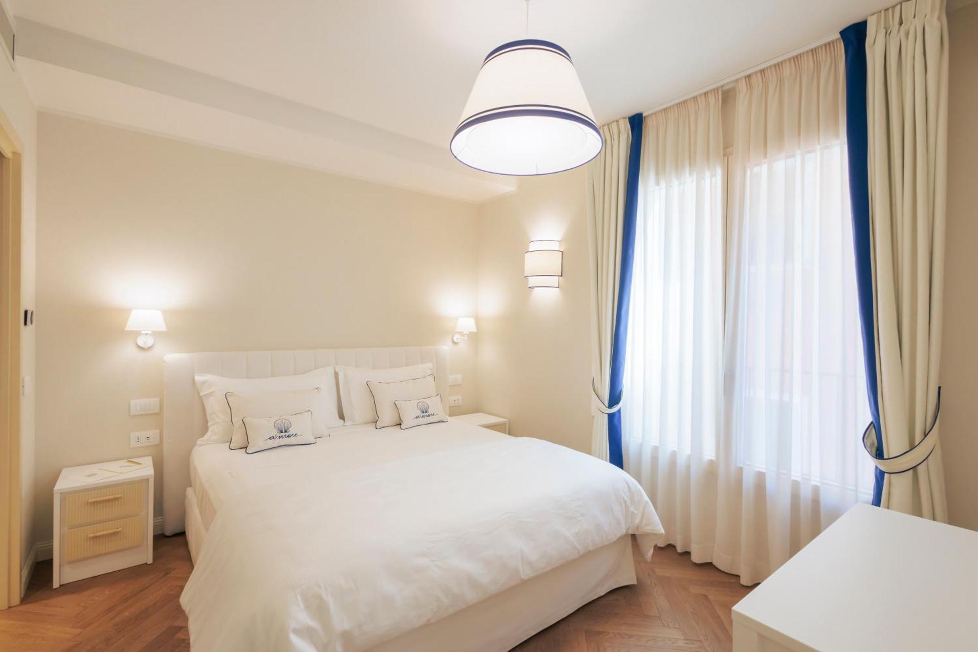 A'Mare Boutique Hotel & Spa Pietra Ligure Luaran gambar