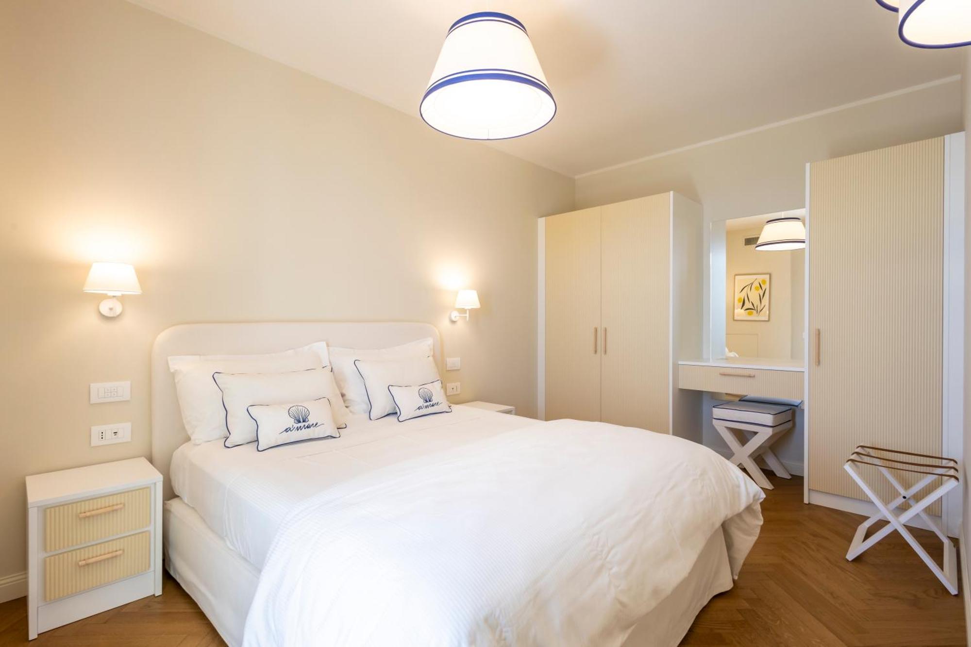 A'Mare Boutique Hotel & Spa Pietra Ligure Luaran gambar