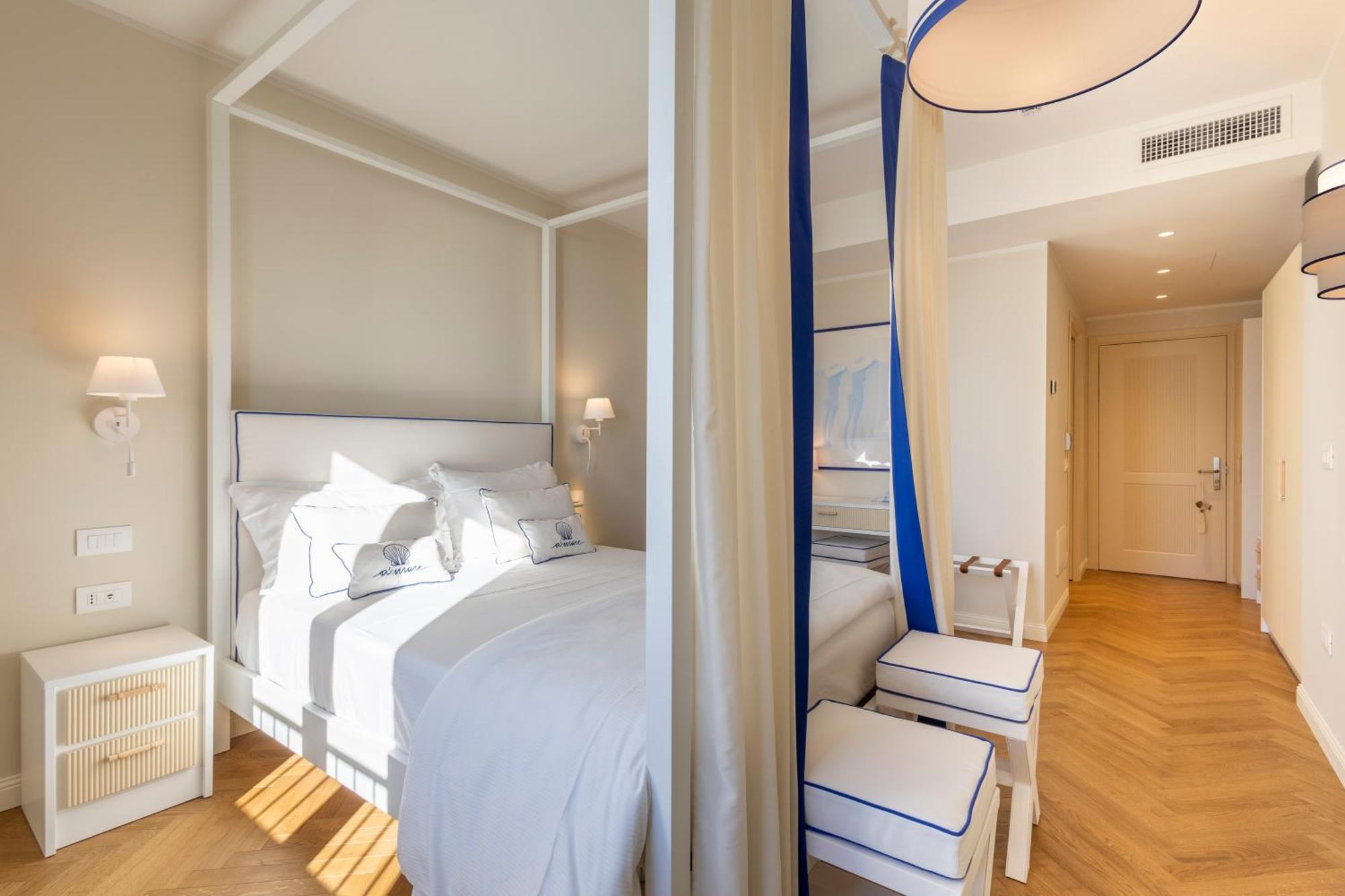 A'Mare Boutique Hotel & Spa Pietra Ligure Luaran gambar