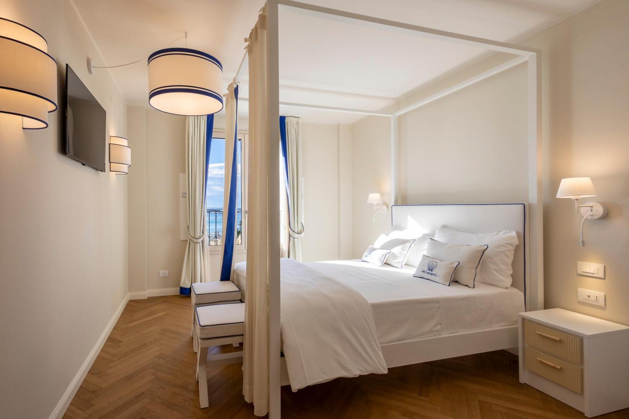 A'Mare Boutique Hotel & Spa Pietra Ligure Luaran gambar