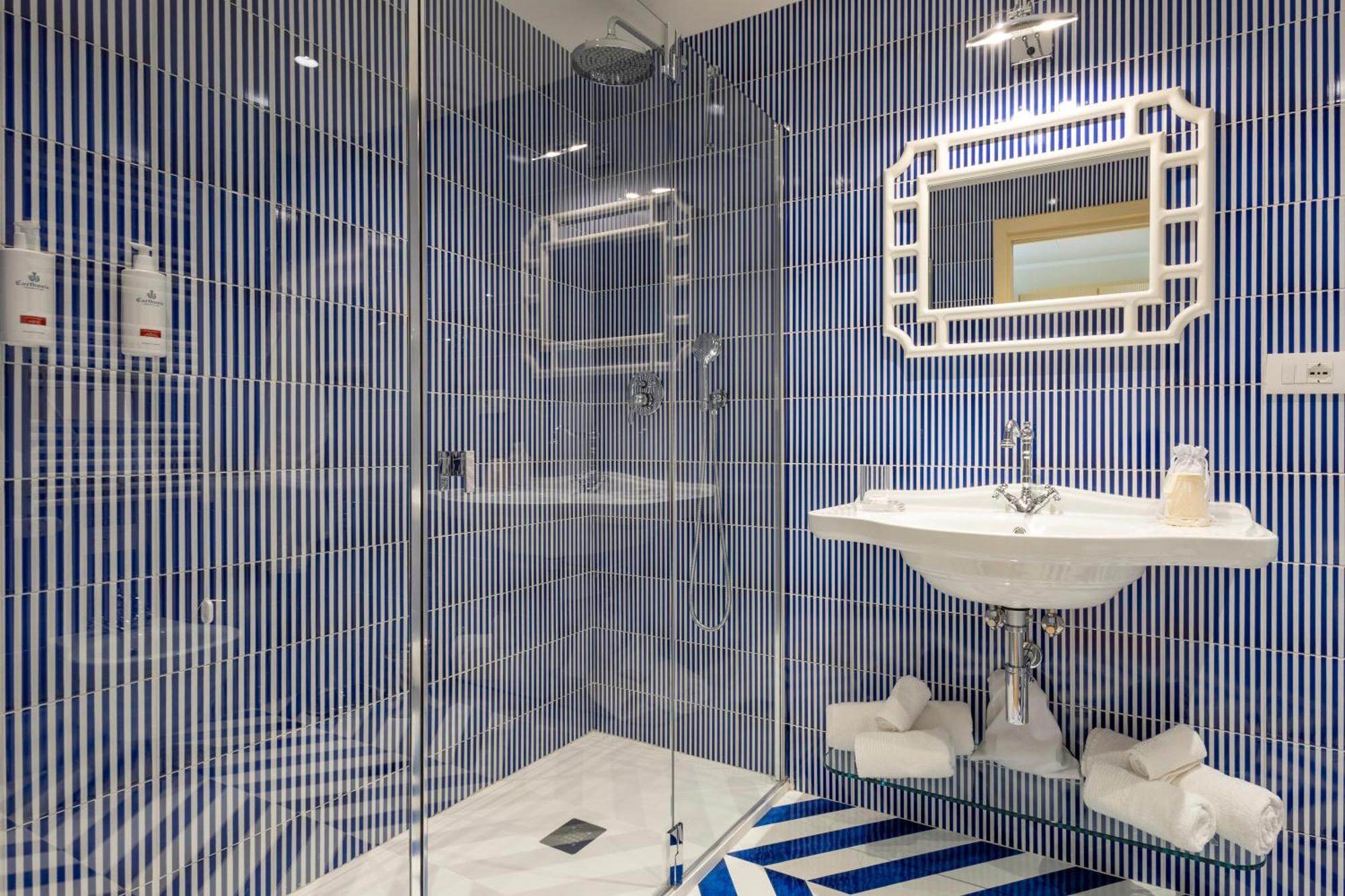 A'Mare Boutique Hotel & Spa Pietra Ligure Luaran gambar