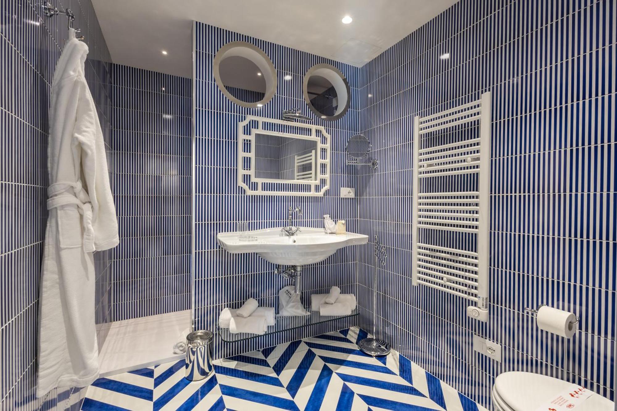 A'Mare Boutique Hotel & Spa Pietra Ligure Luaran gambar