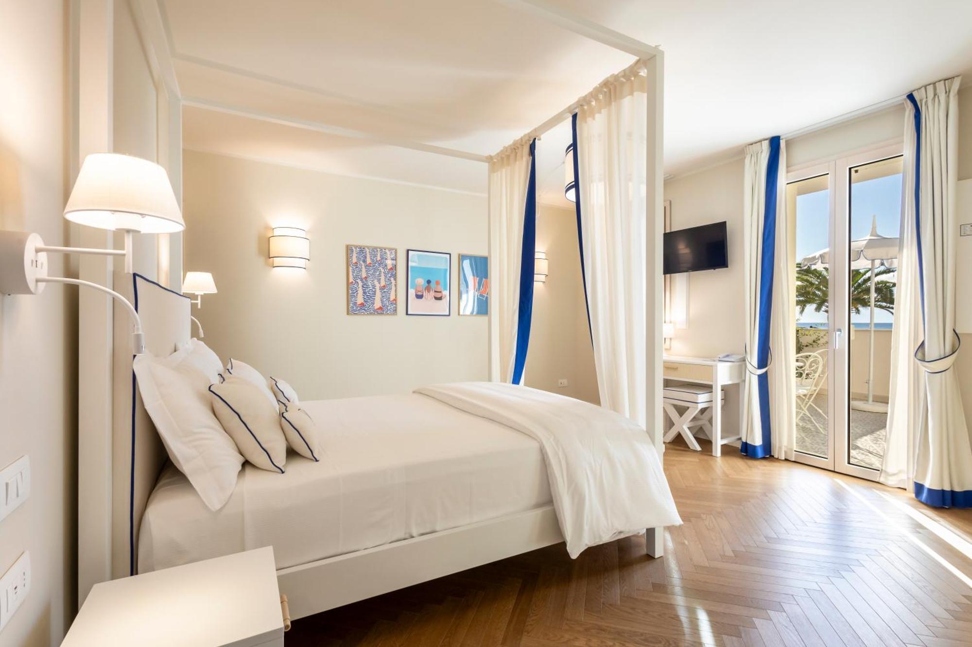 A'Mare Boutique Hotel & Spa Pietra Ligure Luaran gambar