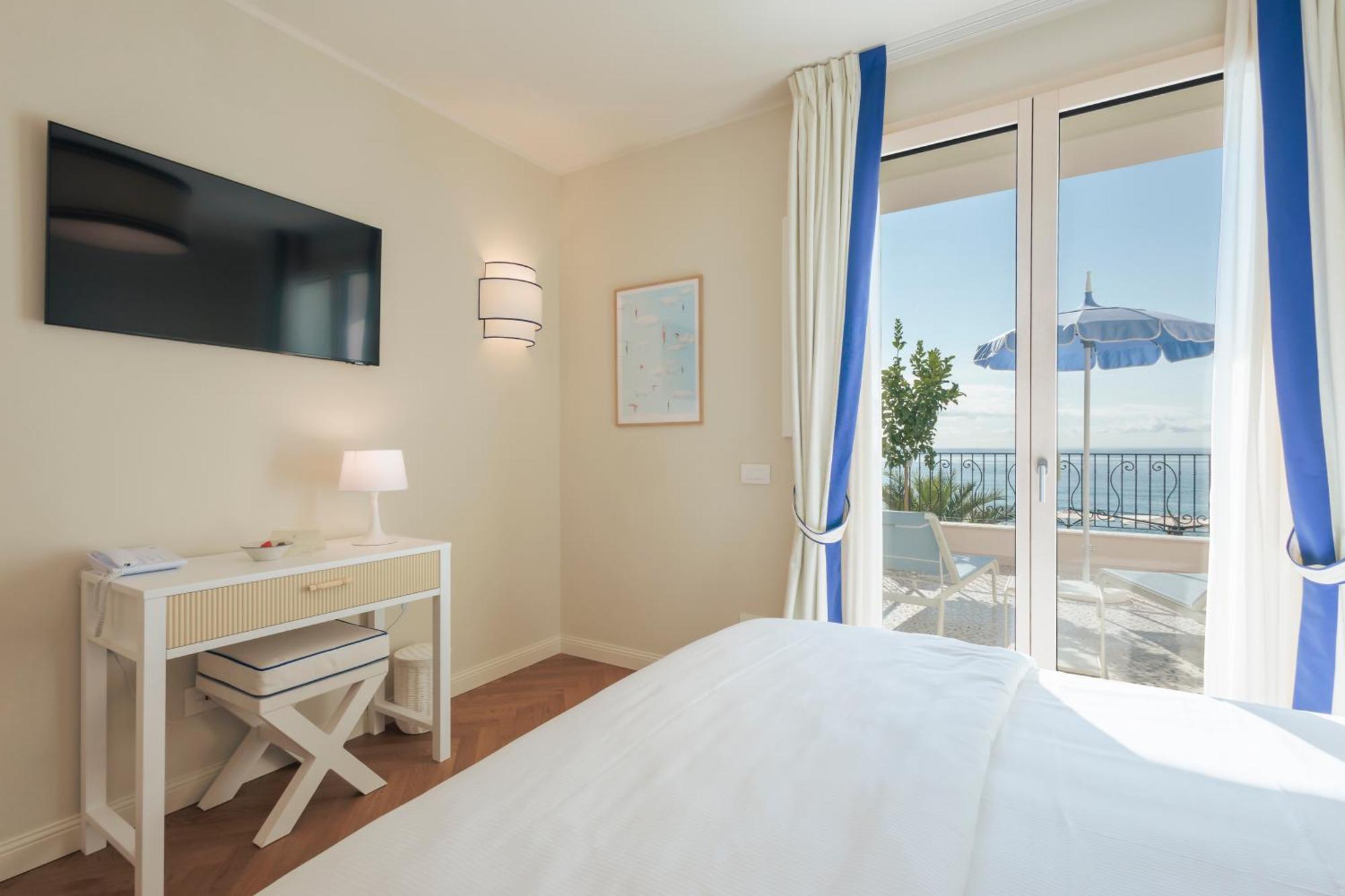 A'Mare Boutique Hotel & Spa Pietra Ligure Luaran gambar