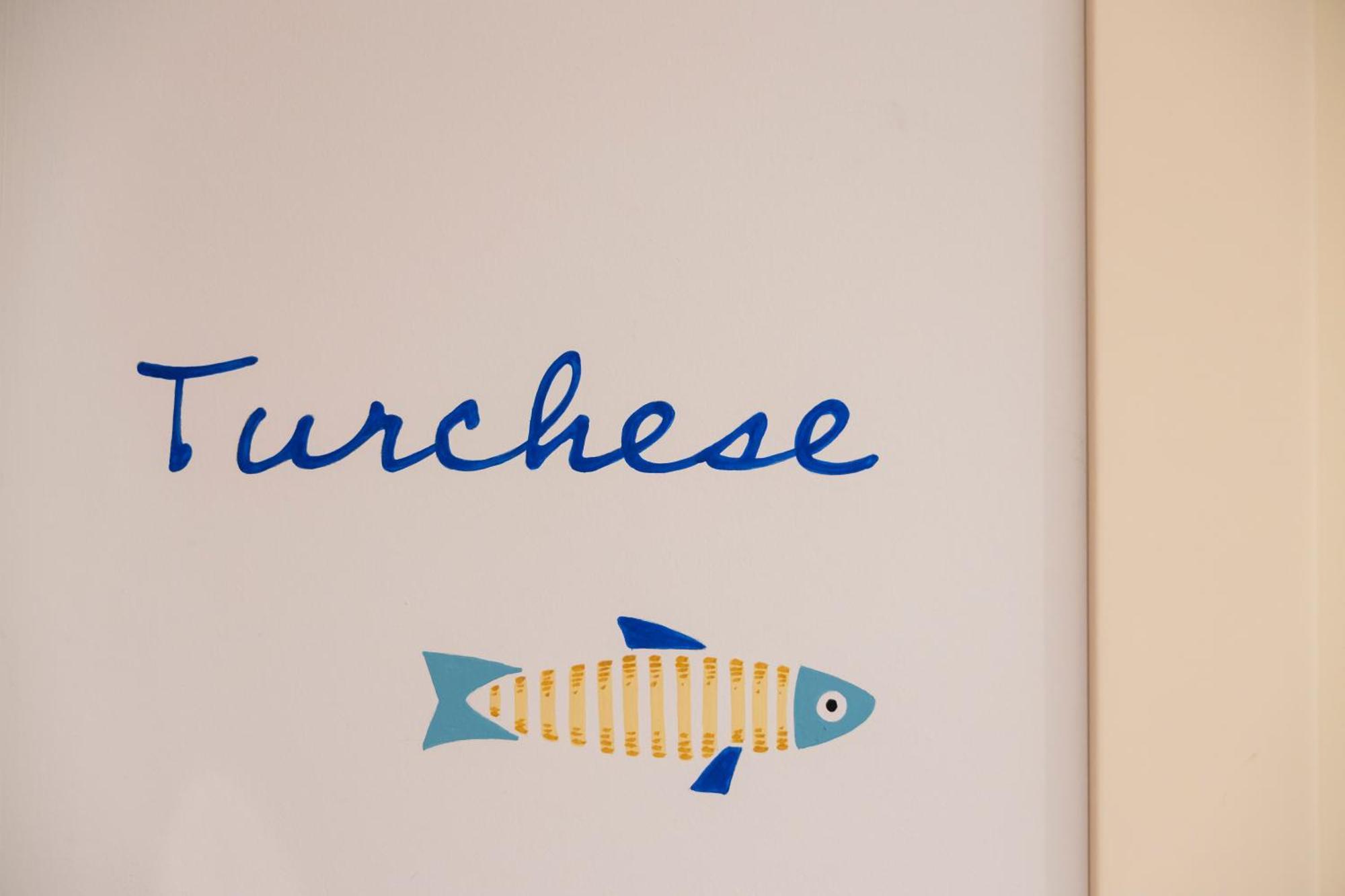 A'Mare Boutique Hotel & Spa Pietra Ligure Luaran gambar
