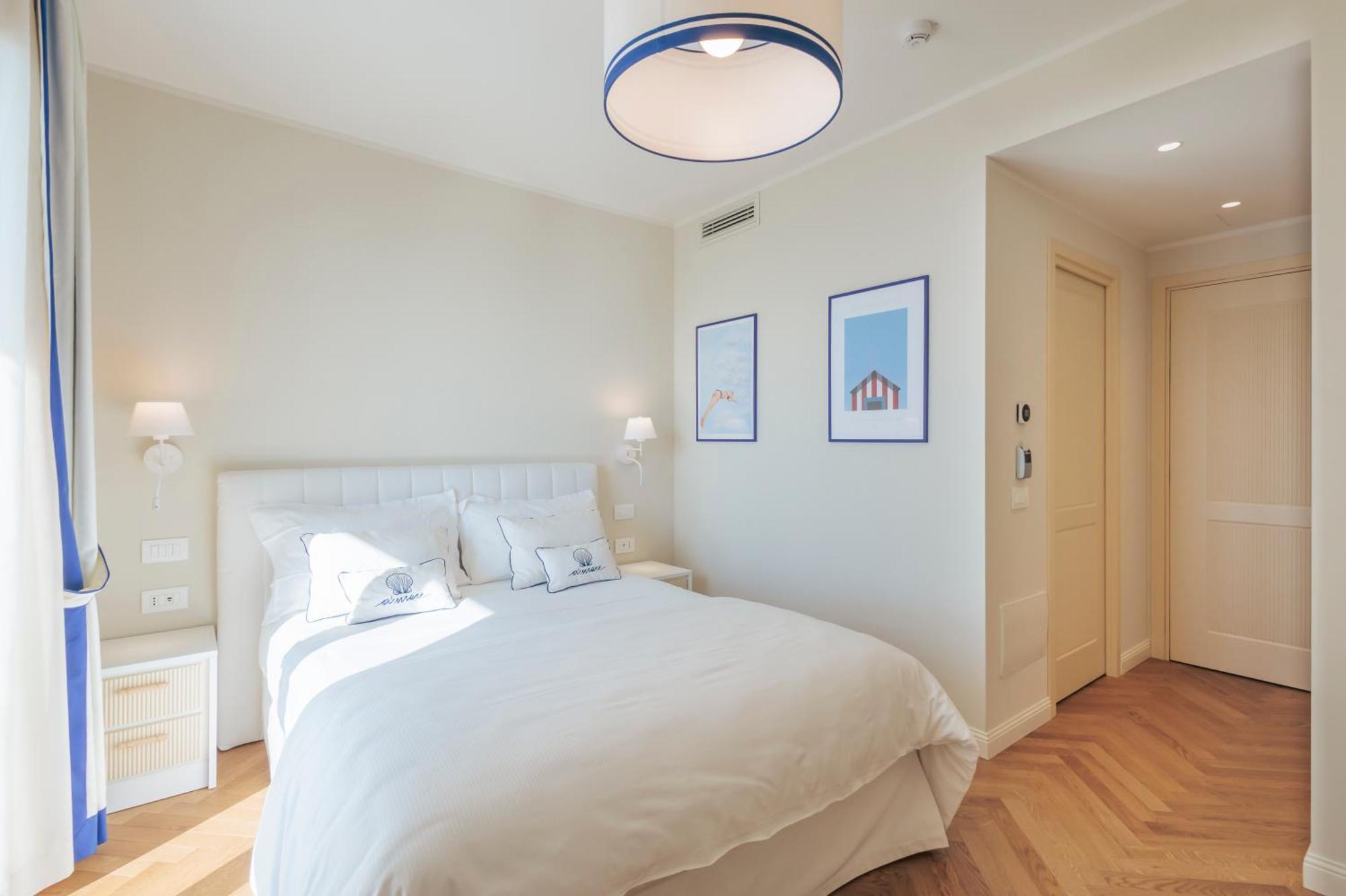 A'Mare Boutique Hotel & Spa Pietra Ligure Luaran gambar