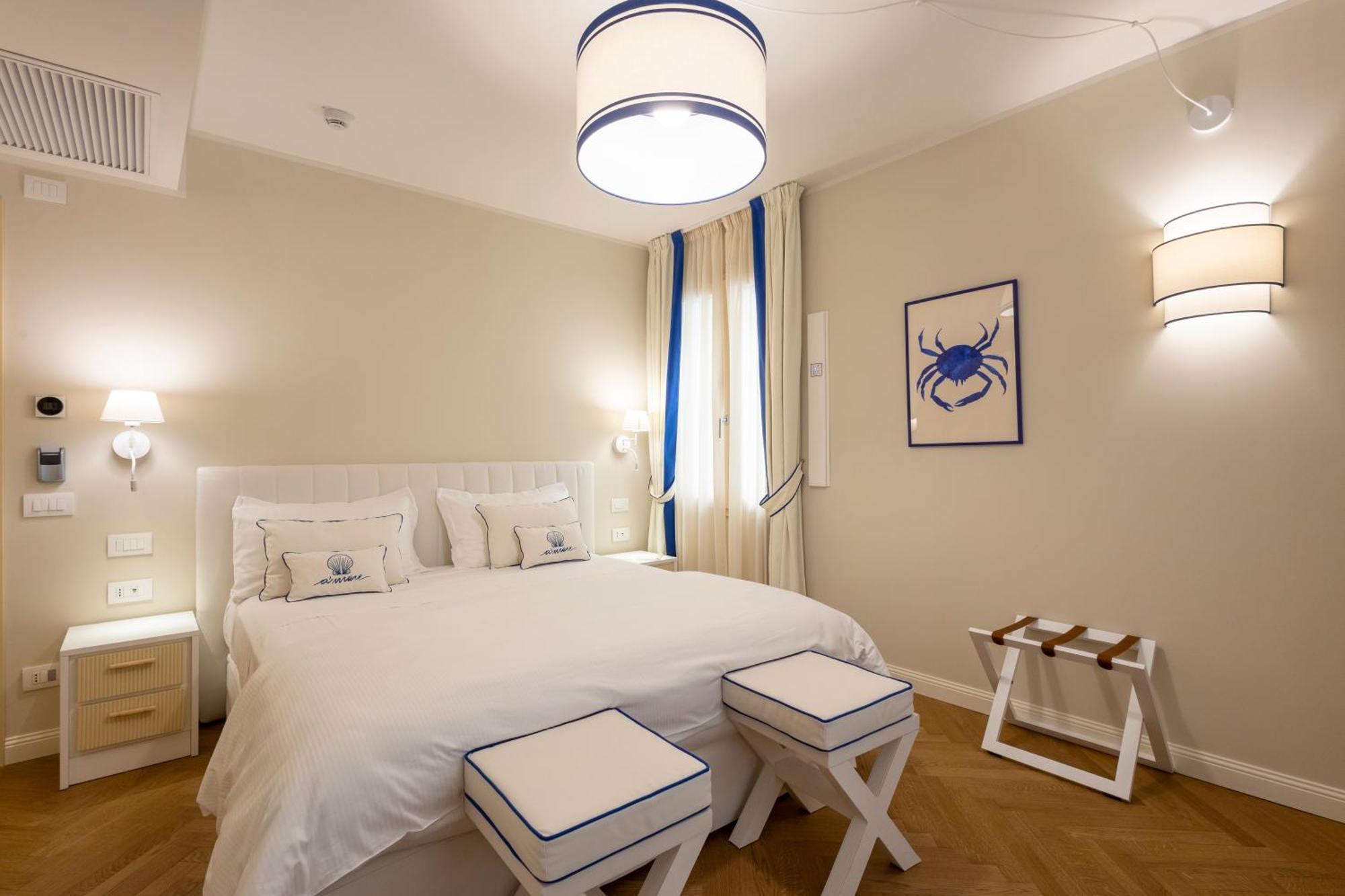 A'Mare Boutique Hotel & Spa Pietra Ligure Luaran gambar