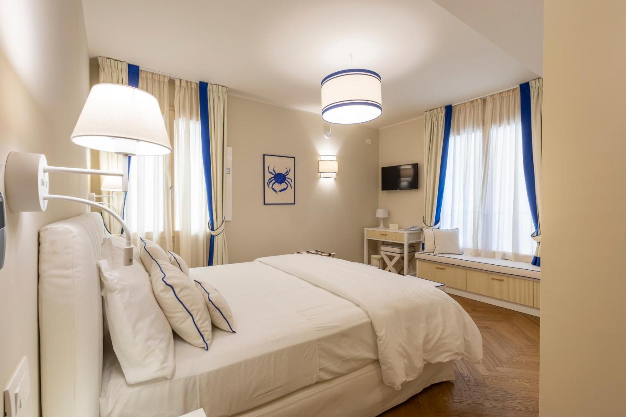 A'Mare Boutique Hotel & Spa Pietra Ligure Luaran gambar