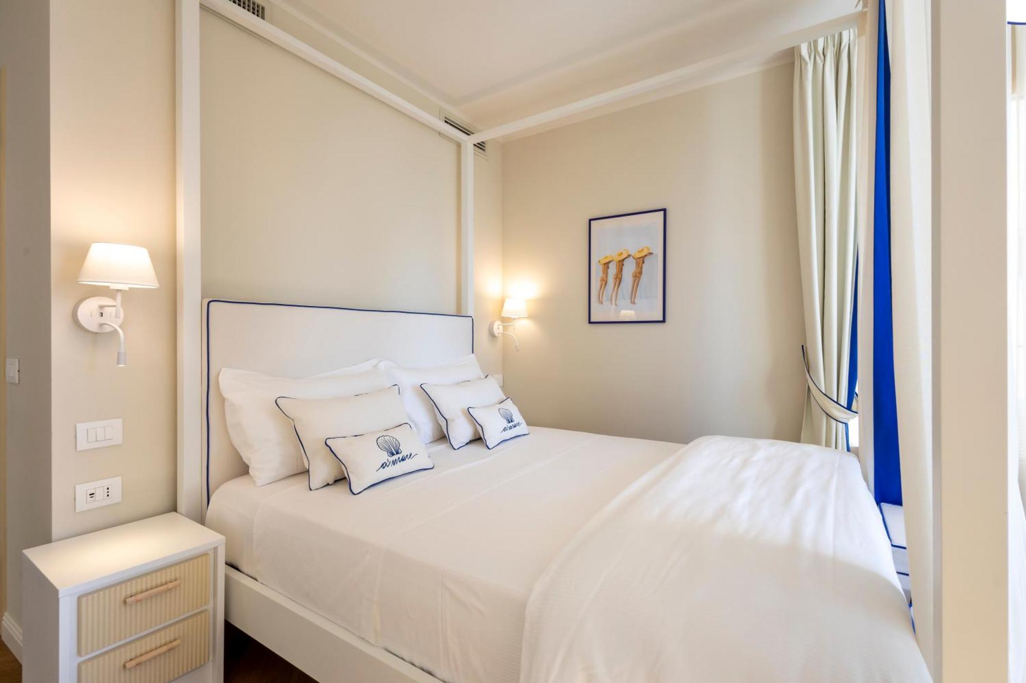 A'Mare Boutique Hotel & Spa Pietra Ligure Luaran gambar