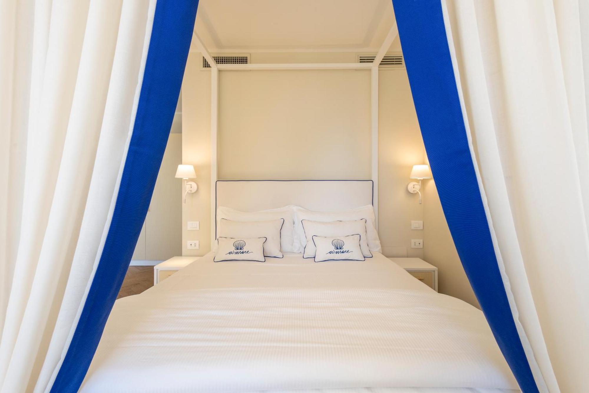 A'Mare Boutique Hotel & Spa Pietra Ligure Luaran gambar