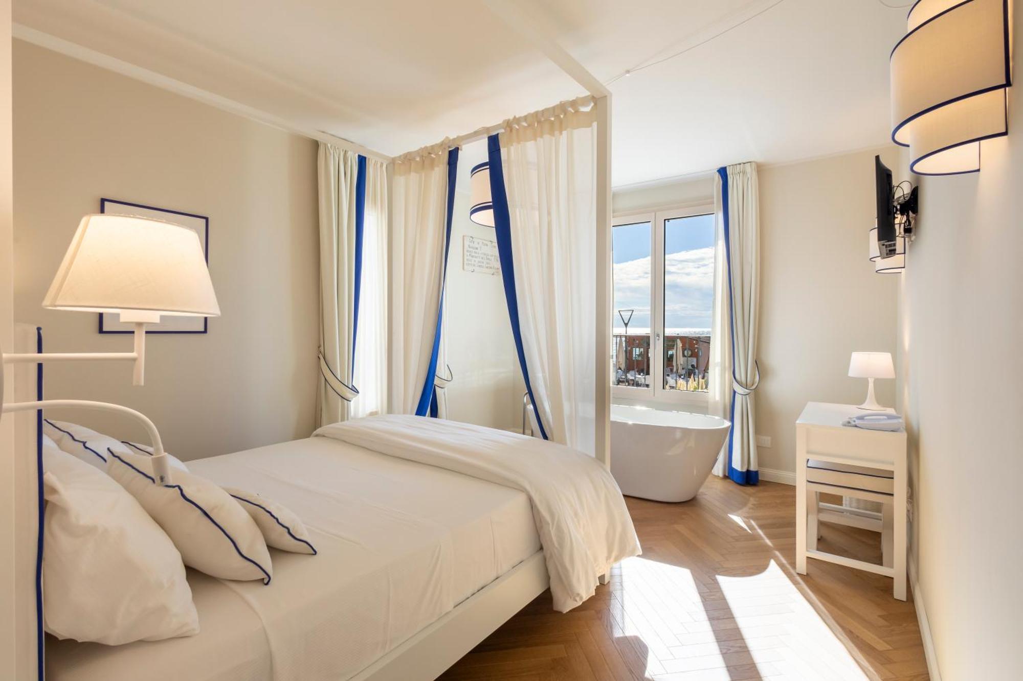 A'Mare Boutique Hotel & Spa Pietra Ligure Luaran gambar