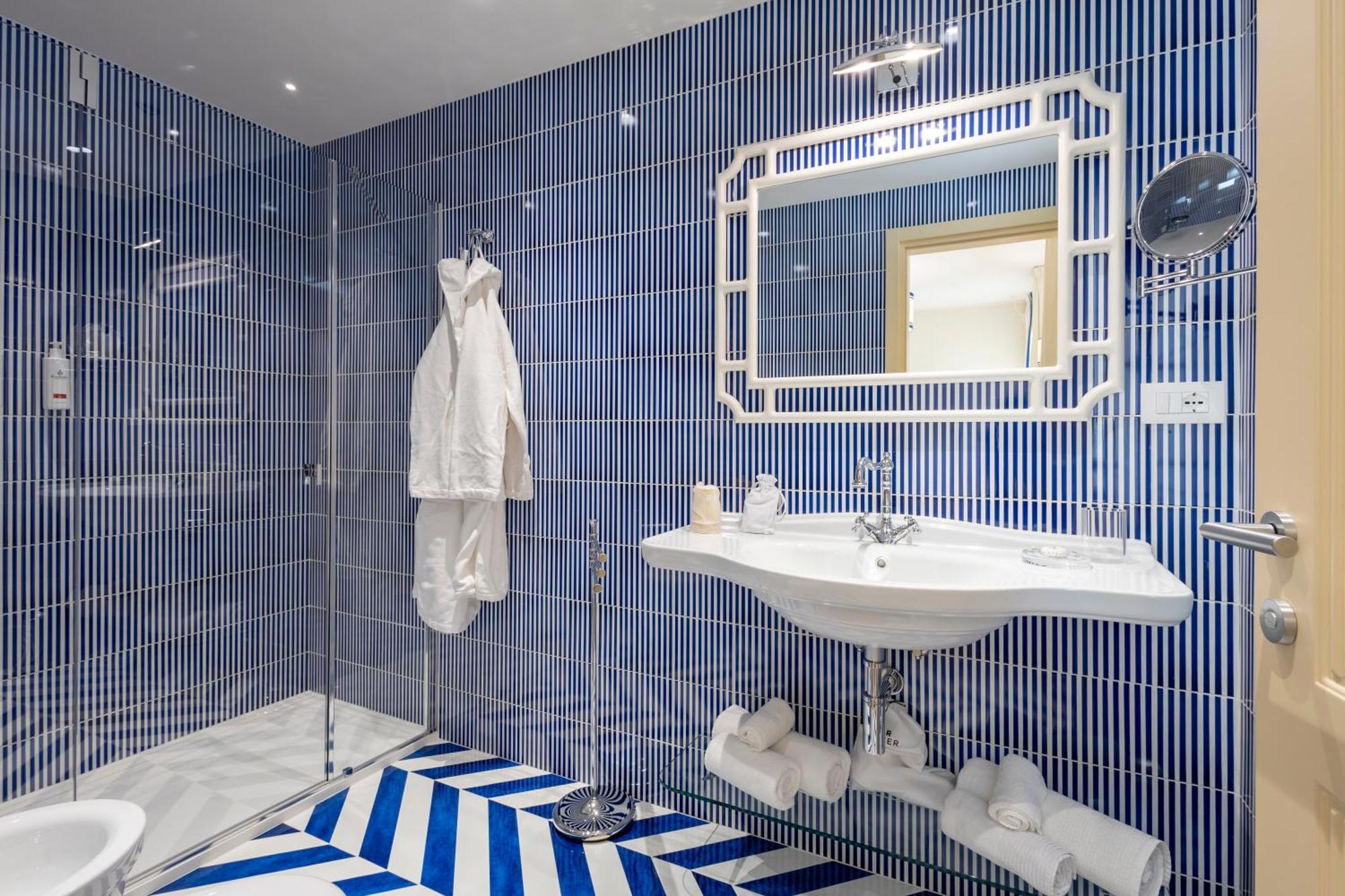 A'Mare Boutique Hotel & Spa Pietra Ligure Luaran gambar