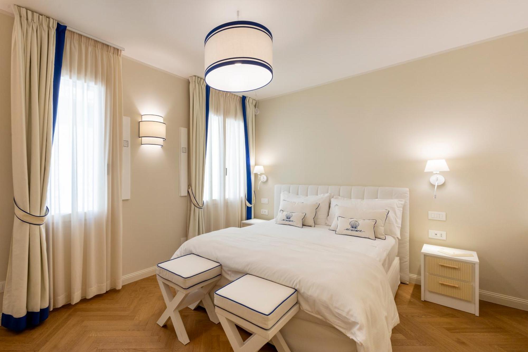 A'Mare Boutique Hotel & Spa Pietra Ligure Luaran gambar