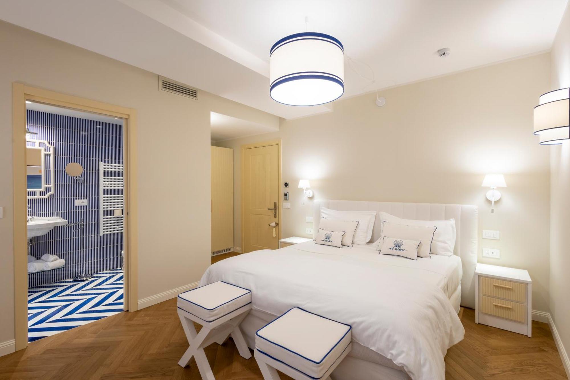 A'Mare Boutique Hotel & Spa Pietra Ligure Luaran gambar