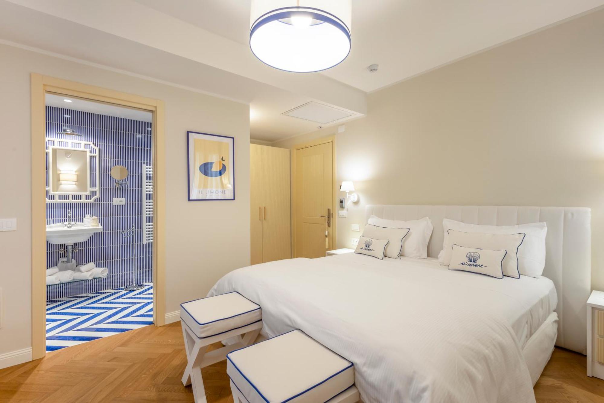 A'Mare Boutique Hotel & Spa Pietra Ligure Luaran gambar