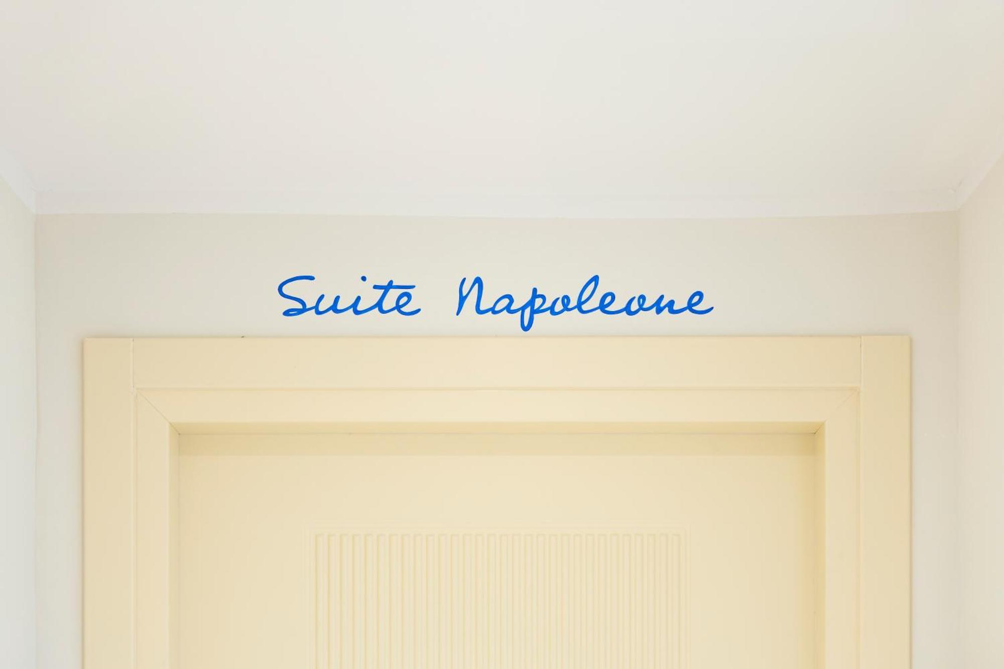 A'Mare Boutique Hotel & Spa Pietra Ligure Luaran gambar