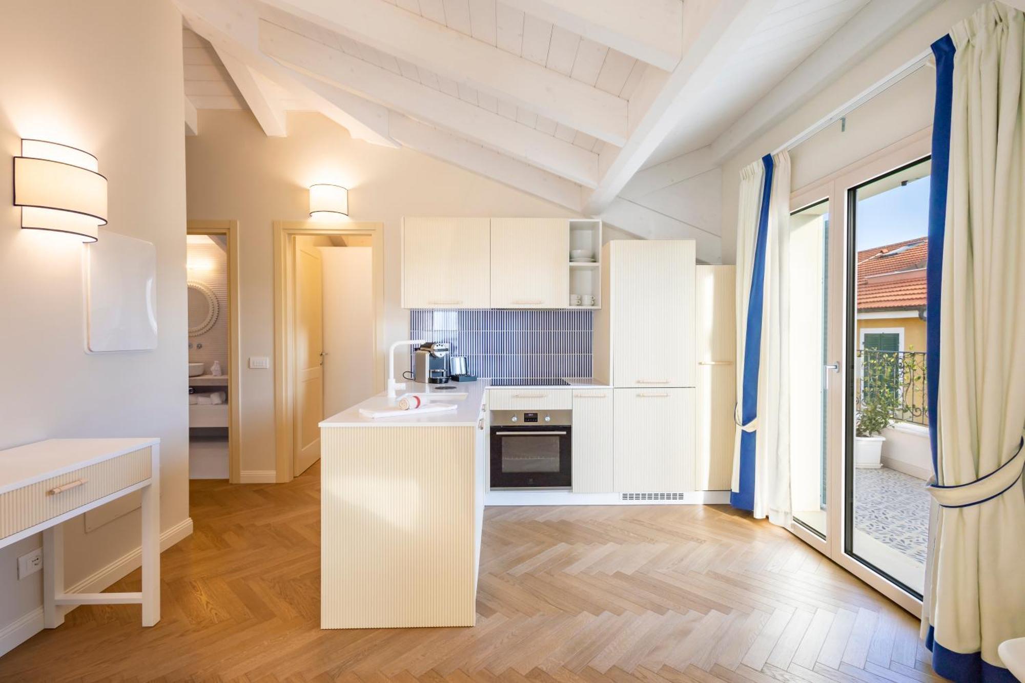 A'Mare Boutique Hotel & Spa Pietra Ligure Luaran gambar