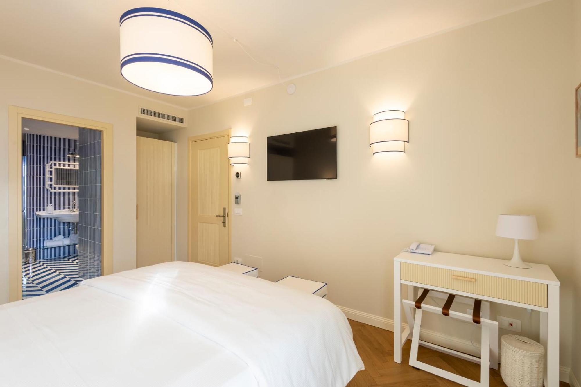 A'Mare Boutique Hotel & Spa Pietra Ligure Luaran gambar