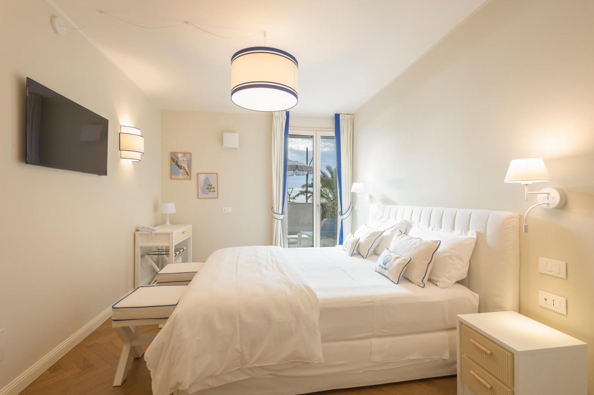 A'Mare Boutique Hotel & Spa Pietra Ligure Luaran gambar