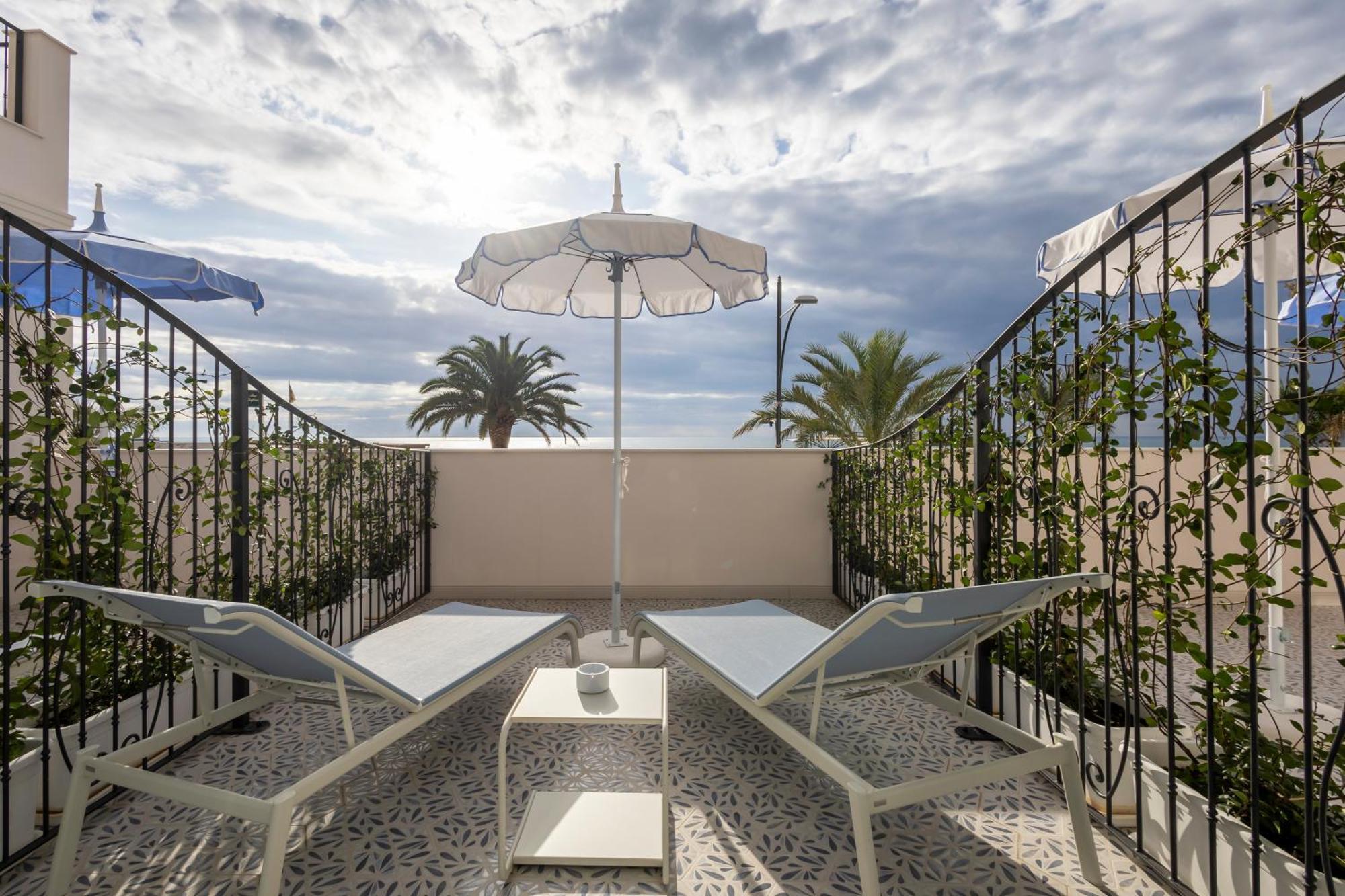 A'Mare Boutique Hotel & Spa Pietra Ligure Luaran gambar