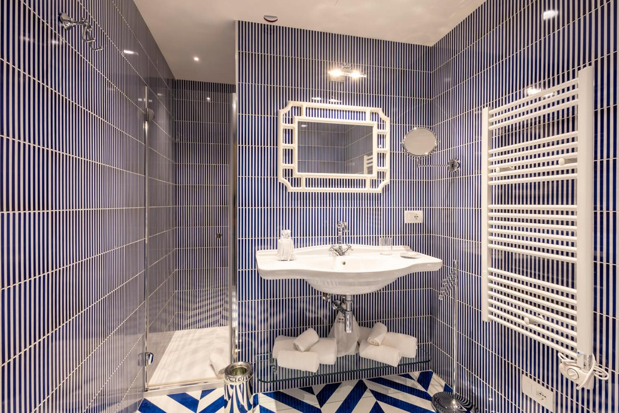 A'Mare Boutique Hotel & Spa Pietra Ligure Luaran gambar