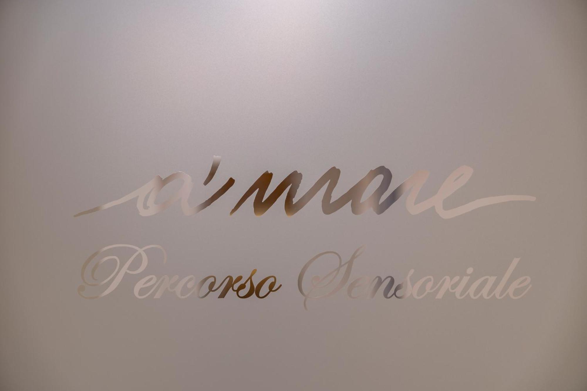 A'Mare Boutique Hotel & Spa Pietra Ligure Luaran gambar