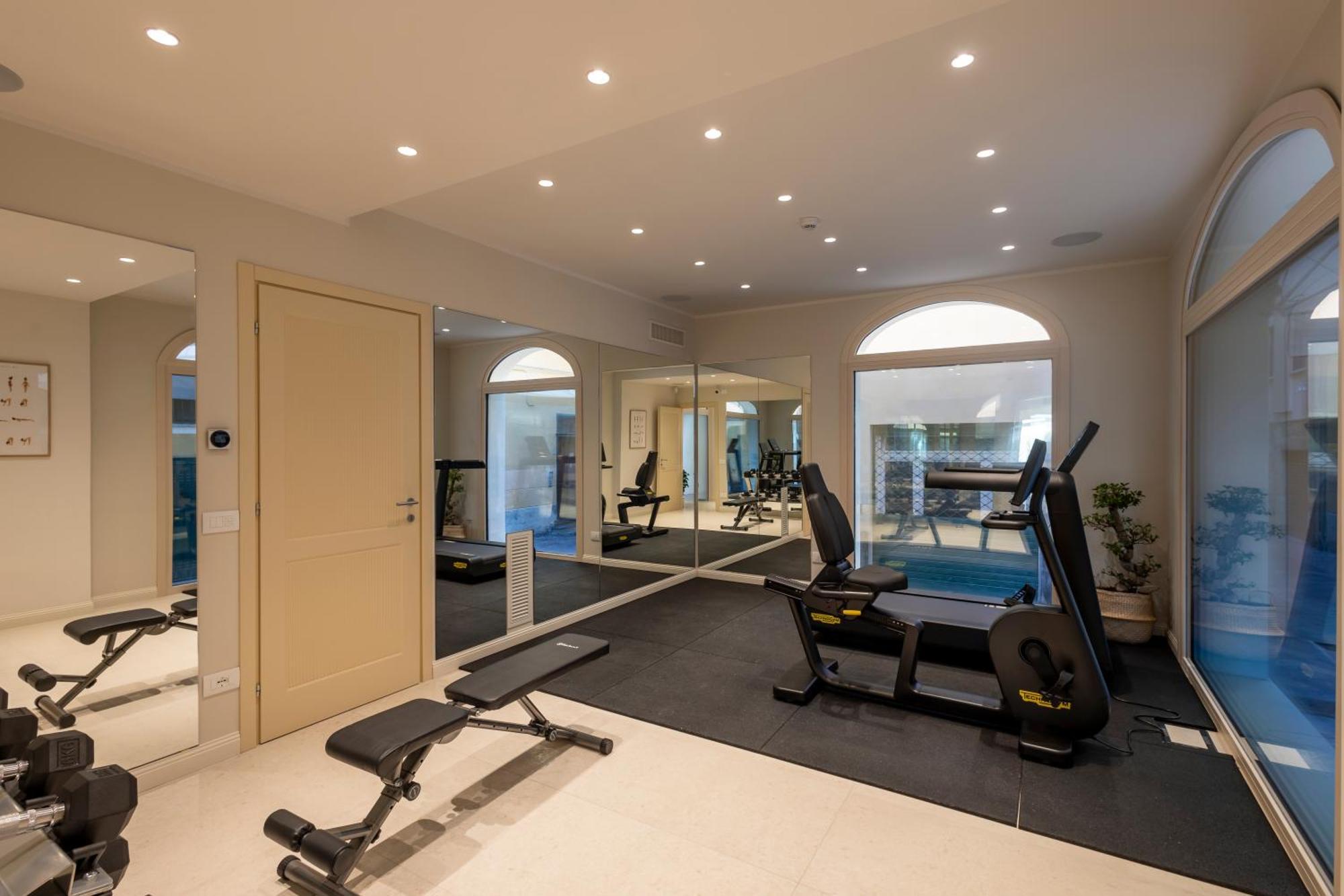 A'Mare Boutique Hotel & Spa Pietra Ligure Luaran gambar