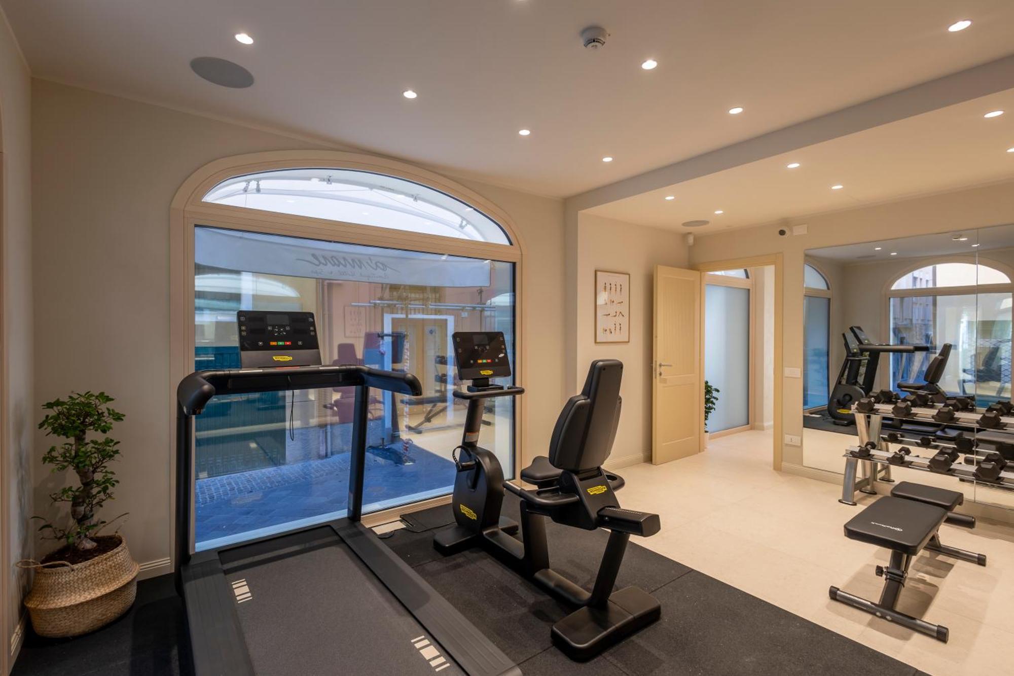 A'Mare Boutique Hotel & Spa Pietra Ligure Luaran gambar